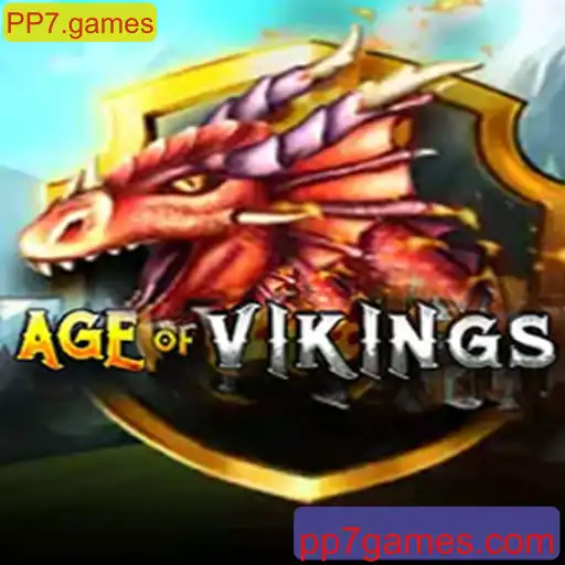 AgeofViking: Explore a Era dos Vikings no Novo Jogo da PP7.games