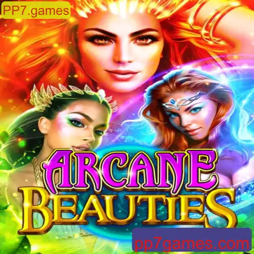 ArcaneBeauties: Descubra a Magia do Novo Jogo da PP7.games