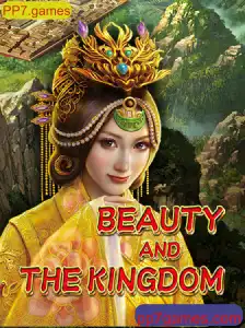 Explore o Mundo Encantado de BeautyAndTheKingdom: Um Novo Jogo de PP7.games