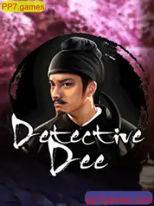 Explorando o Mundo de DetectiveDee: Uma Aventura Envolvente em PP7.games