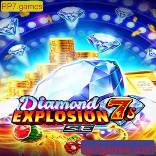 Explorando o Mundo Vibrante de DiamondExplosion7sSE