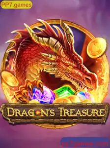Descubra o Mundo Fascinante de DragonsTreasure: Um Jogo Inovador no PP7.games