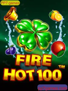 Descubra as Emoções de FireHot100: O Jogo de Estratégia em Alta em PP7.games