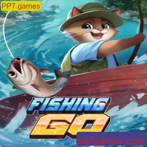 Explorando o Universo do Jogo 'FishingGO' da PP7.games