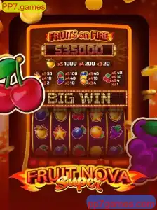 Explorando as Aventuras de FruitNovaSuper no Mundo dos Jogos Online