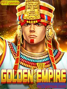 GoldenEmpire: Um Mergulho na Aventura Digital com PP7.games