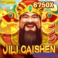 JILICaishen: Descubra a Excitante Aventura de PP7.games
