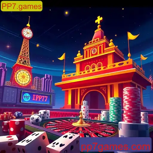 Jogos de cassino