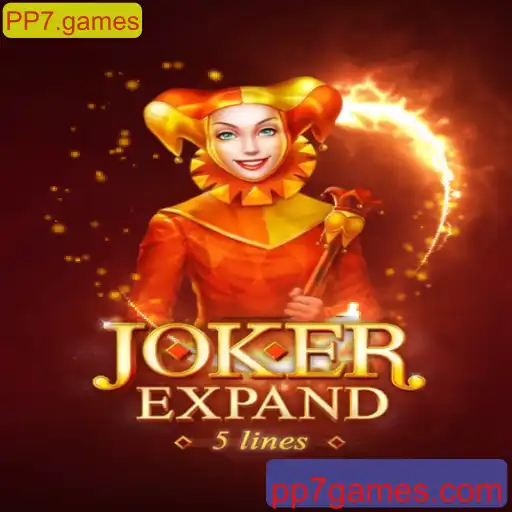 JokerExpand: Uma Nova Experiência de Jogo da PP7.games