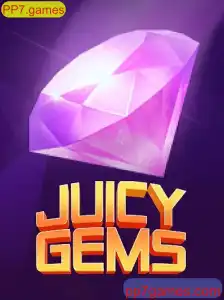 Descubra o Mundo Fascinante de JuicyGems