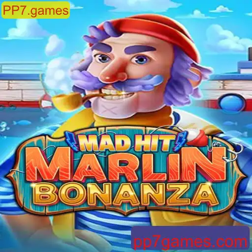 Descubra MadHitMarlinBonanza: O Novo Fenômeno dos Jogos Digitais