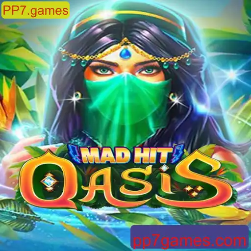 Explorando o Mundo de MadHitOasis: Um Mergulho no Universo de PP7.games