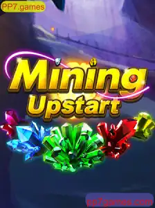 Explorando MiningUpstart: Um Mergulho nas Profundezas do Novo Jogo da PP7.games