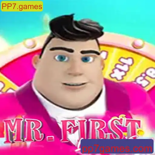 Explorando MrFirstLuckyWheel: O Jogo de Sorte da PP7.games
