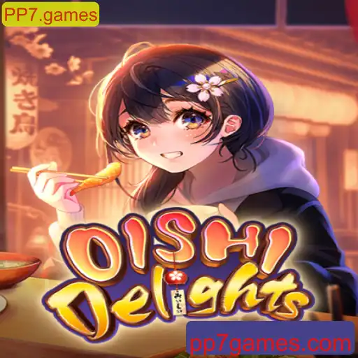 OishiDelights: Uma Aventura de Sabores e Estratégia em PP7.games