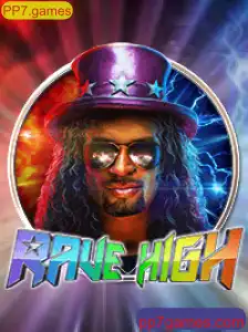 Explorando o Fascinante Mundo de RaveHigh: O Novo Sucesso de PP7.games