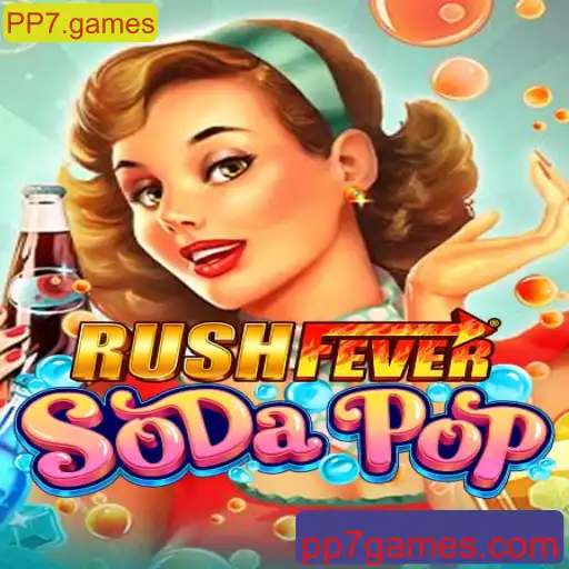 Descubra RushFeverSodaPop: A Nova Sensação dos Jogos Digitais por PP7.games