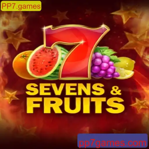Descubra o Envolvente Mundo de SevensFruits no PP7.games