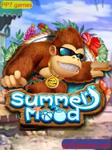 SummerMood: A Experiência de Jogo Perfeita para o Verão
