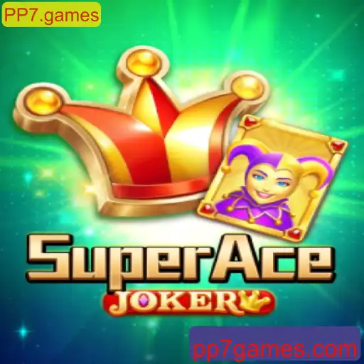 Descubra SuperAceJoker: O Novo Lançamento da PP7.games