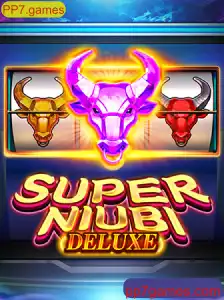SuperNiubiDeluxe: A Última Sensação da PP7.games