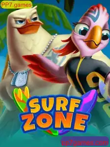 Explorando o Universo de SurfZone: O Novo Jogo de Aventura da PP7.games