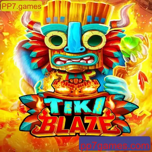 TikiBlaze: Descubra o Novo Fenômeno dos Jogos com PP7.games