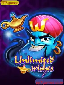 Descubra o Mundo Mágico de UnlimitedWishes