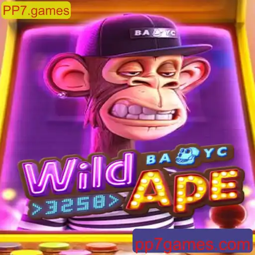 Conheça WildApe3258: A Nova Sensação dos Jogos em PP7.games