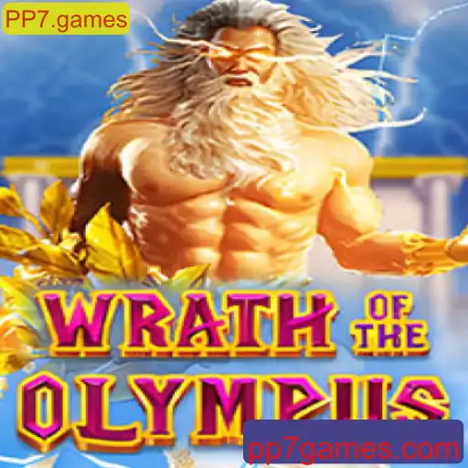 Descubra WrathofOlympus: O Mundo Mitológico da PP7.games