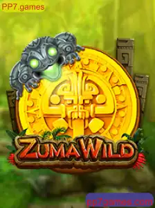 ZumaWild: Desvendando a Aventura no Mundo dos Jogos de PP7.games